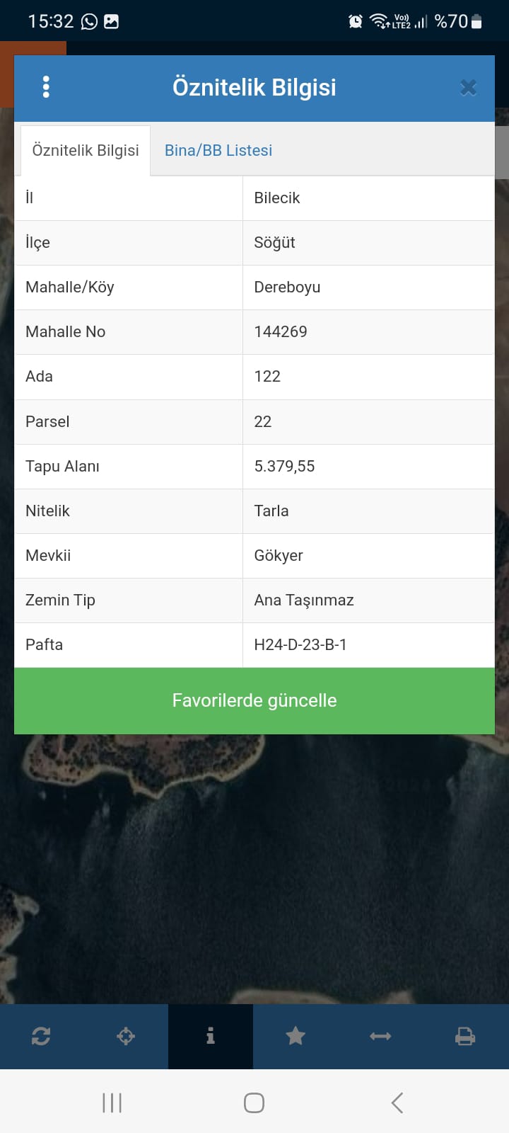 İlan Fotoğrafı